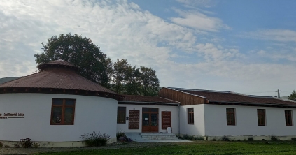 Agyagfalván ünnepre készülnek